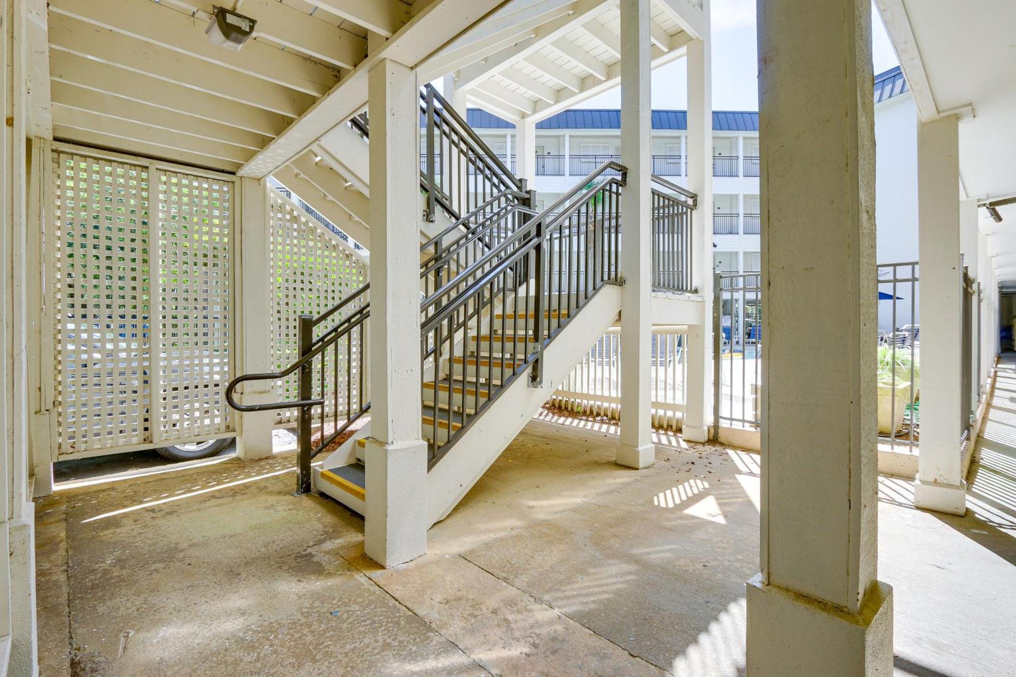 Hilton Head Gem Walk To Coligny Plaza And Beach! Hilton Head Island Exterior photo