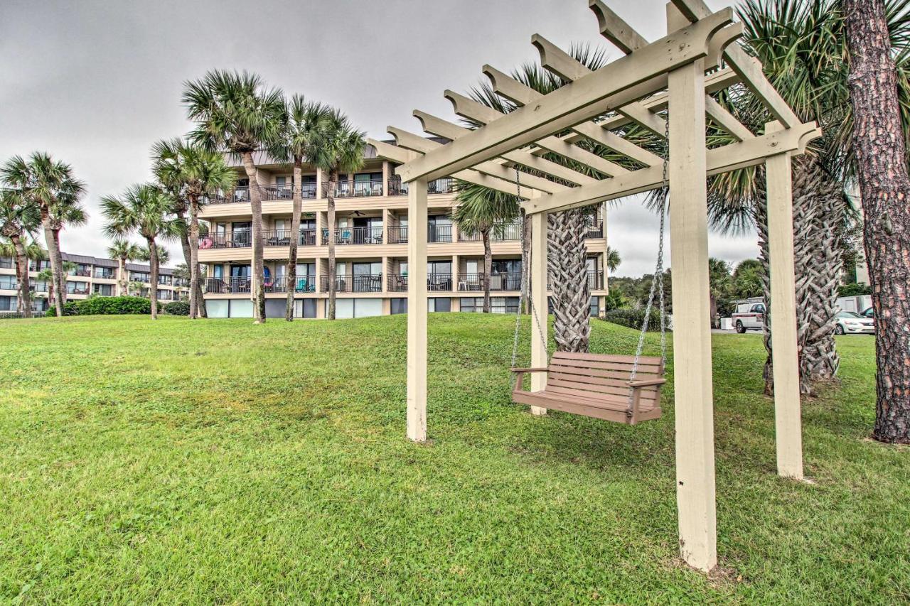 Hilton Head Gem Walk To Coligny Plaza And Beach! Hilton Head Island Exterior photo